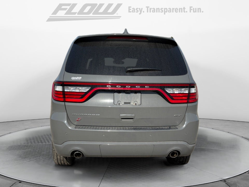 2022 Dodge Durango GT AWD