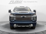 2020 Chevrolet Silverado 2500HD High Country