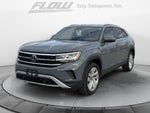2020 Volkswagen Atlas Cross Sport 2.0T SE w/Technology