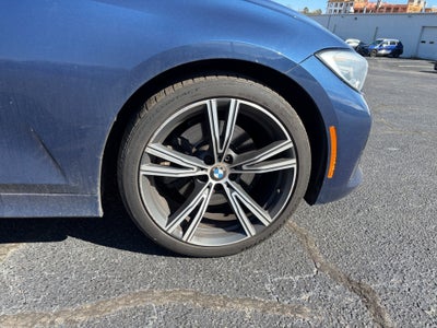 2021 BMW 330i 330i
