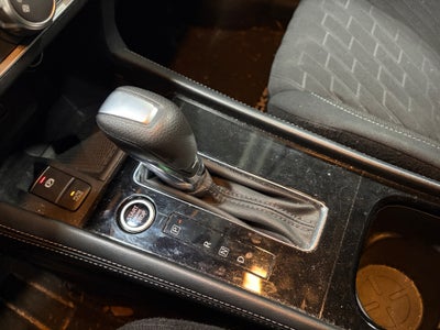 2023 Nissan Kicks SV Xtronic CVT