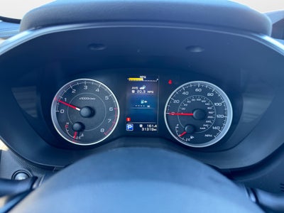 2022 Subaru Ascent Onyx Edition