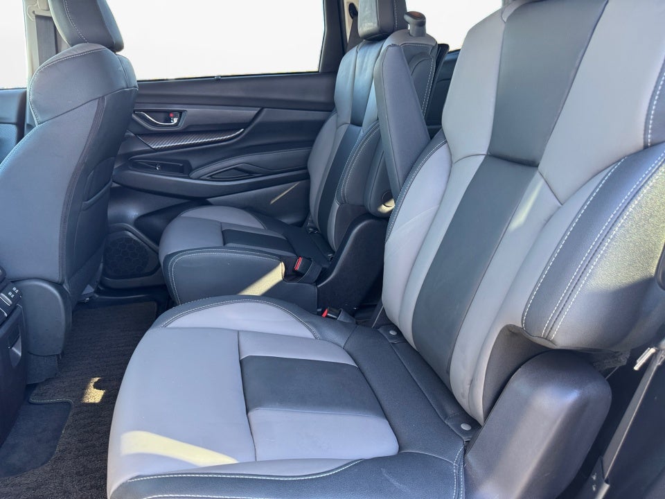 2022 Subaru Ascent Onyx Edition