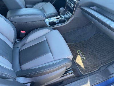 2022 Subaru Ascent Onyx Edition