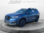 2022 Subaru Ascent Onyx Edition