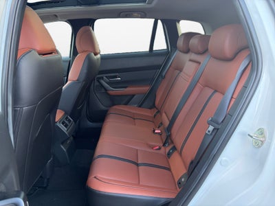 2023 Mazda Mazda CX-50 2.5 Turbo