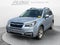 2017 Subaru Forester Touring