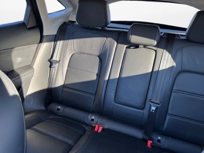 2018 Jaguar E-PACE S