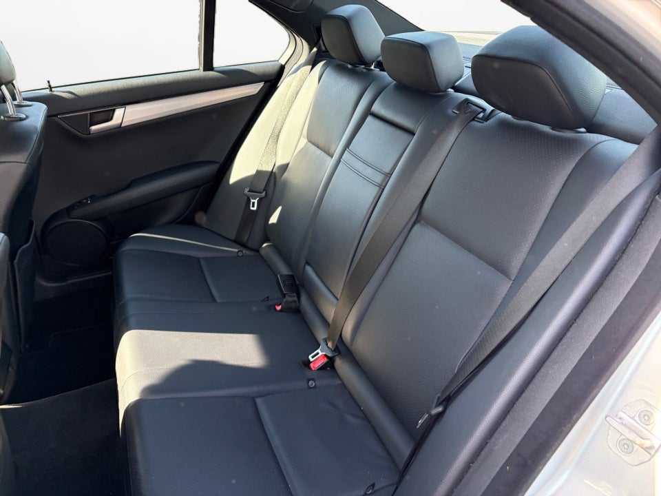 2014 Mercedes-Benz C 300 Sport 4MATIC®