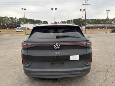2021 Volkswagen ID.4 Pro
