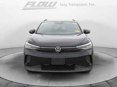 2021 Volkswagen ID.4 Pro