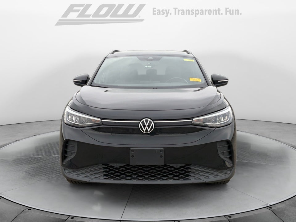 2021 Volkswagen ID.4 Pro