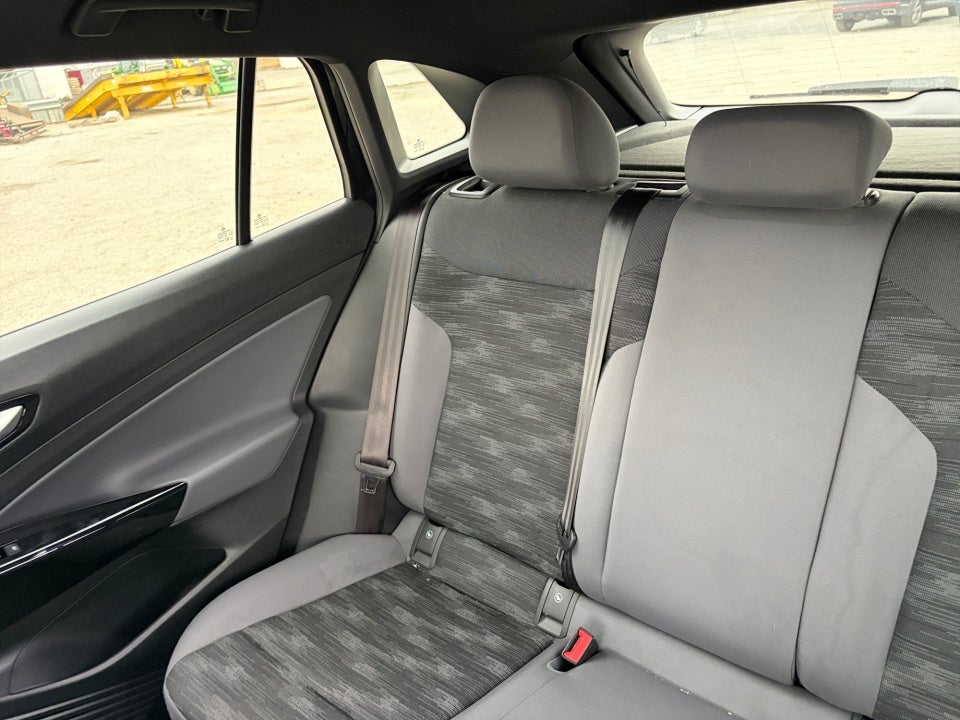 2021 Volkswagen ID.4 Pro