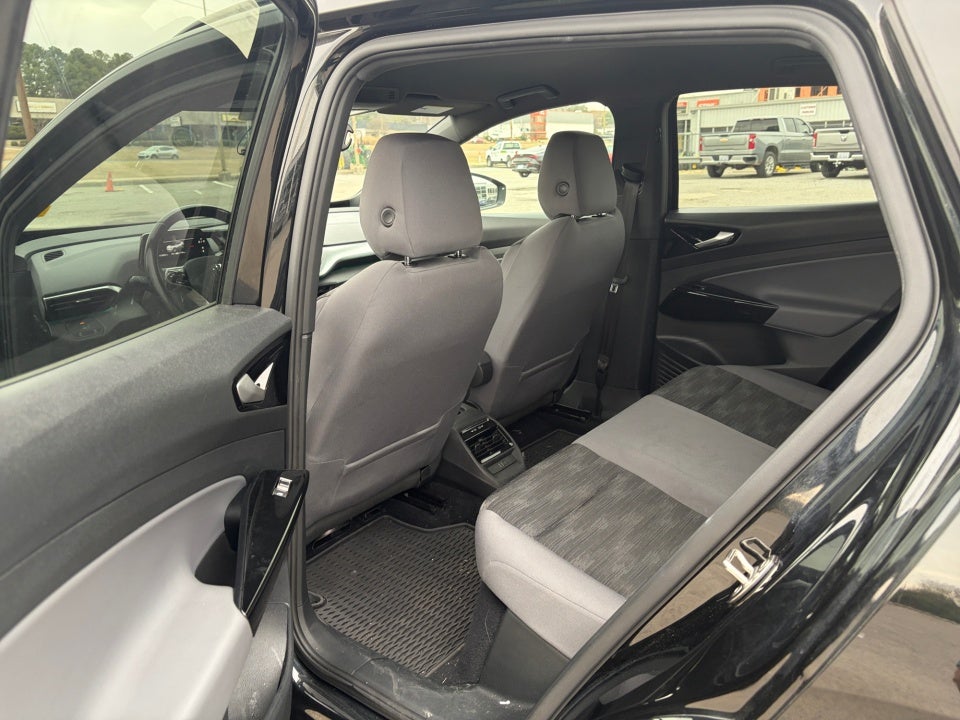 2021 Volkswagen ID.4 Pro