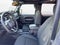 2021 Jeep Wrangler Willys Sport 4X4