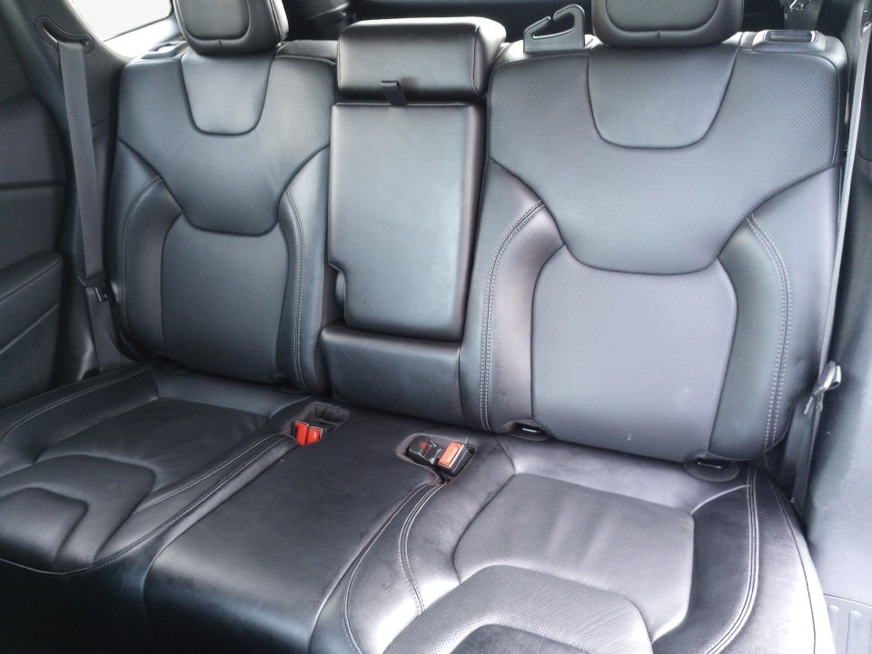 2023 Jeep Cherokee Altitude Lux 4x4