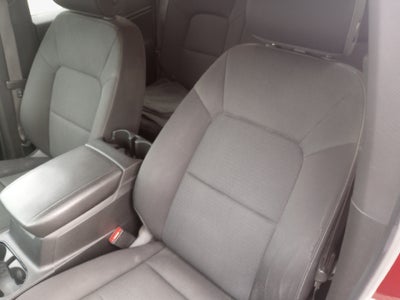 2023 Chevrolet Colorado 4WD Crew Cab Short Box LT