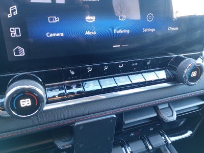 2024 Chevrolet Colorado 4WD Z71