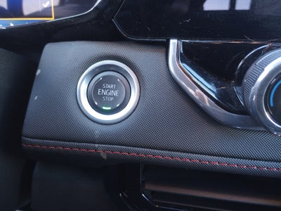 2024 Chevrolet Colorado 4WD Z71