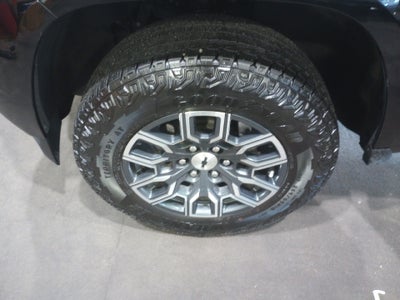 2024 Chevrolet Colorado 4WD Z71