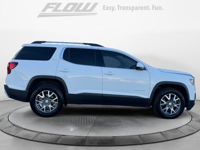 2023 GMC Acadia AWD SLT