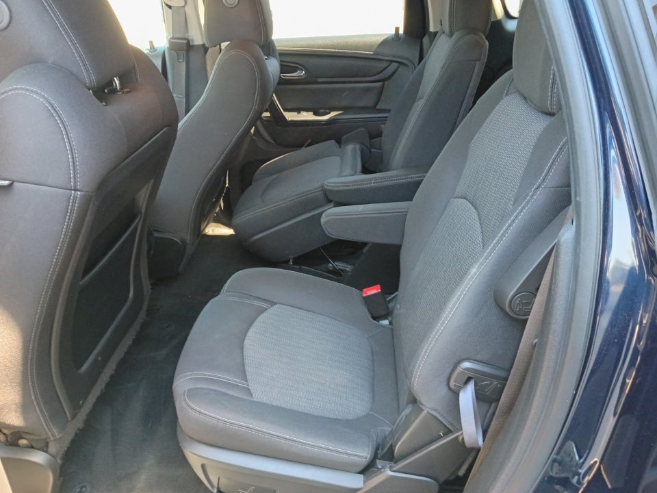 2015 Chevrolet Traverse 1LT