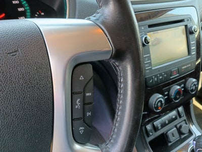 2015 Chevrolet Traverse 1LT