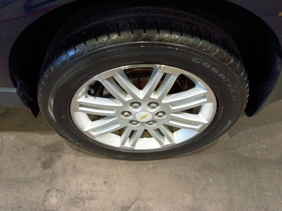 2015 Chevrolet Traverse 1LT
