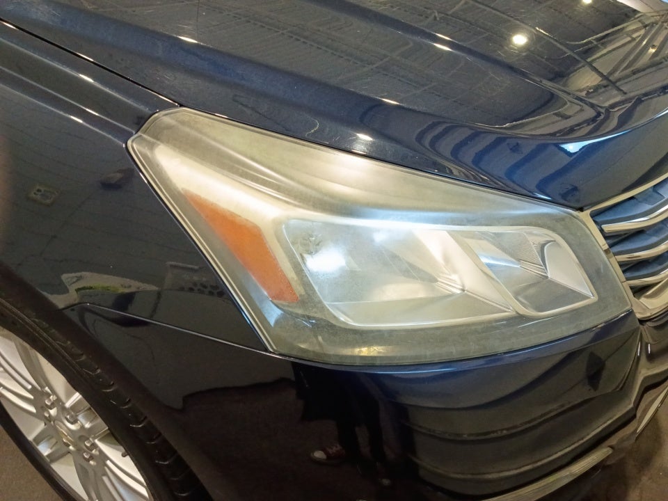 2015 Chevrolet Traverse 1LT