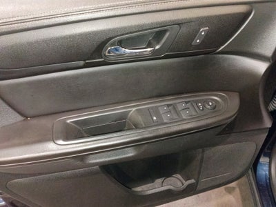 2015 Chevrolet Traverse 1LT