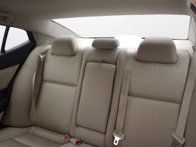 2017 Nissan Maxima 3.5 S