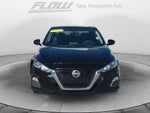 2020 Nissan Altima S FWD