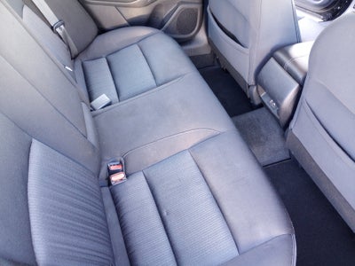 2020 Nissan Altima S FWD