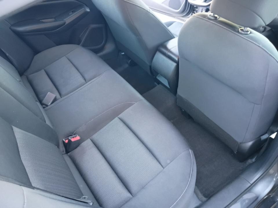 2021 Nissan Altima 2.5 S