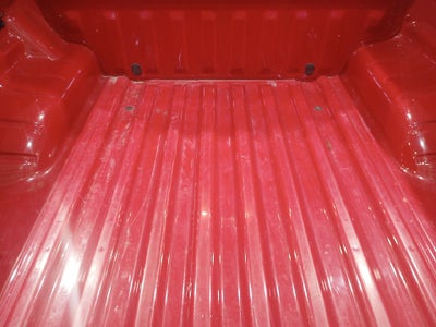 2022 Nissan Frontier Crew Cab S 4x4