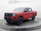 2022 Nissan Frontier Crew Cab S 4x4