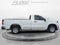 2020 Chevrolet Silverado 1500 2WD Regular Cab Long Bed WT
