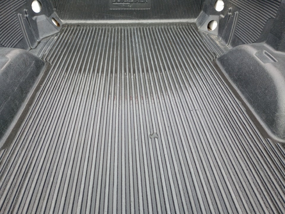 2020 Chevrolet Silverado 1500 2WD Regular Cab Long Bed WT