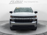 2020 Chevrolet Silverado 1500 2WD Regular Cab Long Bed WT
