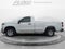 2020 Chevrolet Silverado 1500 2WD Regular Cab Long Bed WT