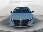 2024 Nissan Sentra SR Xtronic CVT