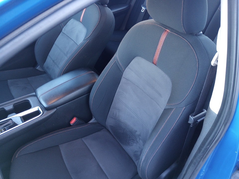 2023 Nissan Sentra SR Xtronic CVT