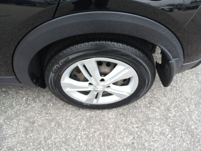 2021 Nissan Kicks S Xtronic CVT