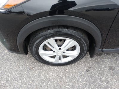 2021 Nissan Kicks S Xtronic CVT