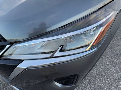 2022 Nissan Kicks S Xtronic CVT