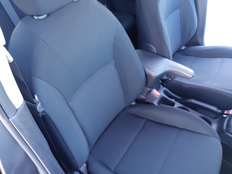 2023 Nissan Kicks S Xtronic CVT