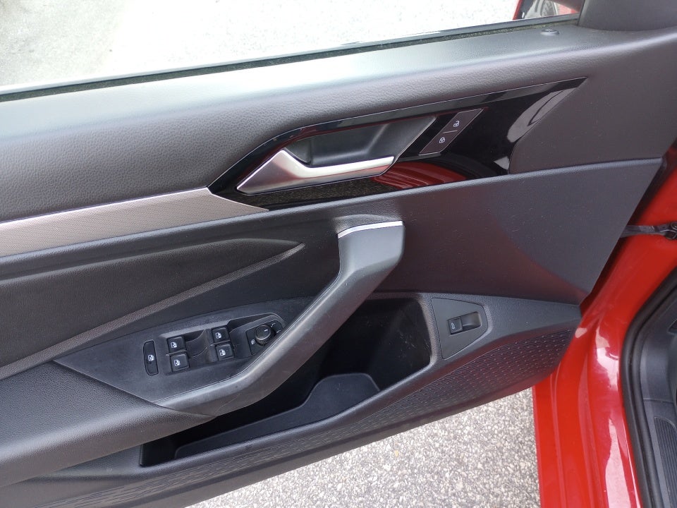 2019 Volkswagen Jetta 1.4T R-Line