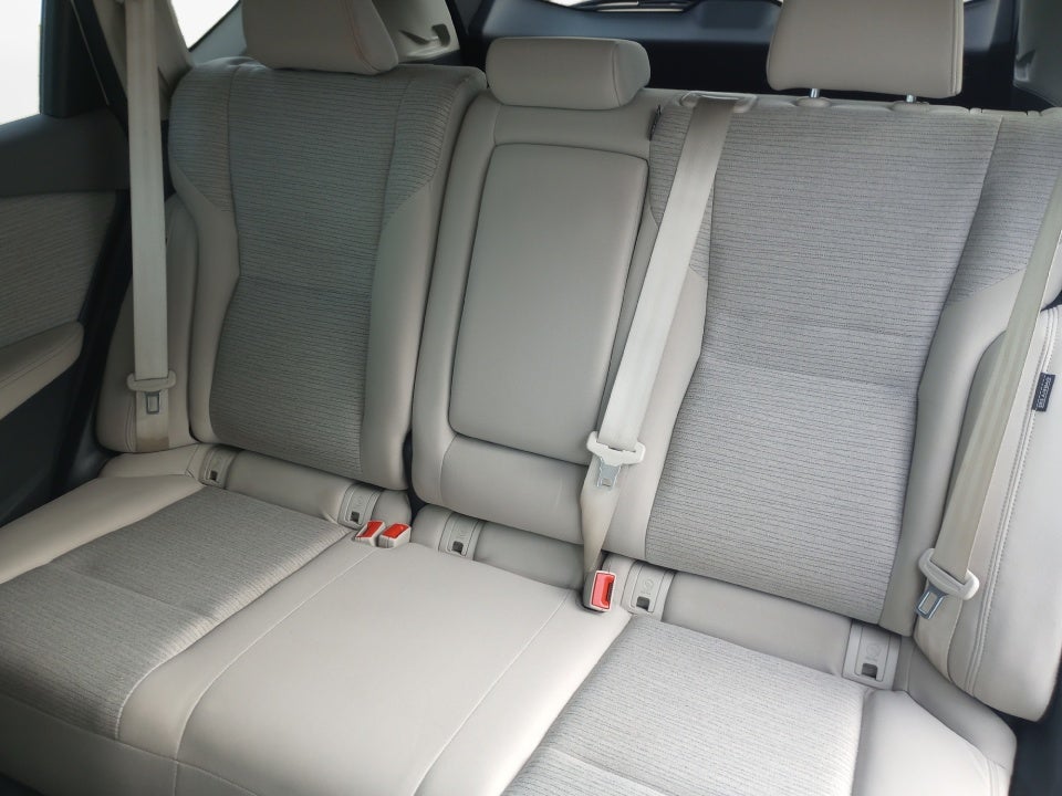 2021 Nissan Rogue SV FWD