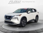 2021 Nissan Rogue SV FWD