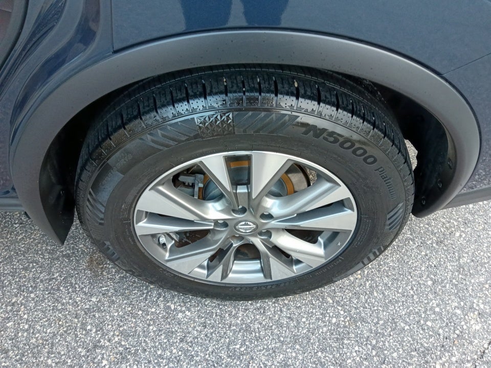 2015 Nissan Murano SL